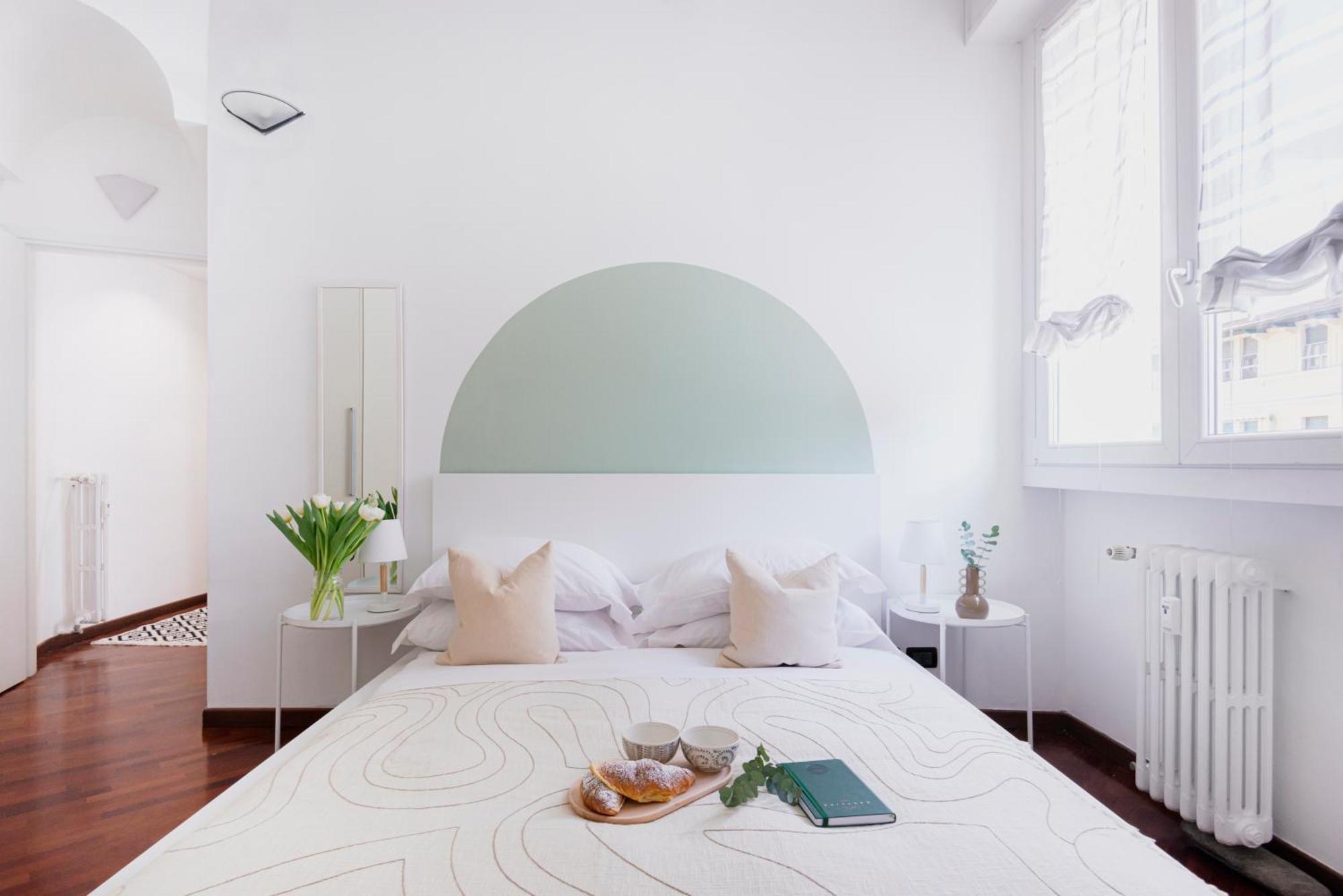 Stylish And Cozy Close To Naviglio * Mailand